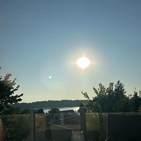 Seehaus-studio Apartment