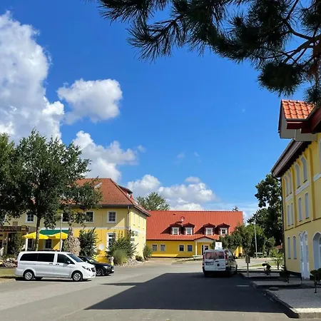 Apartment Seehaus-studio