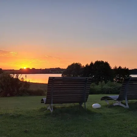 Seehaus-studio Apartment *