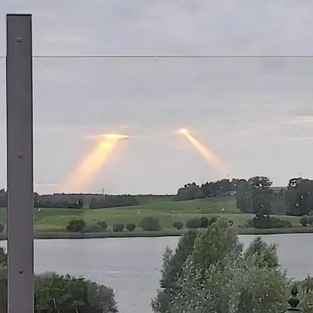 Seehaus-studio Klein Upahl