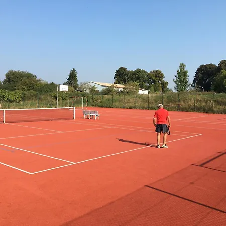 Apartment Seehaus-studio