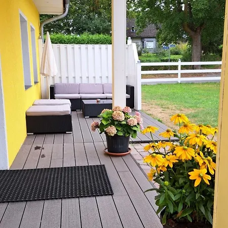 Seehaus-studio Apartment