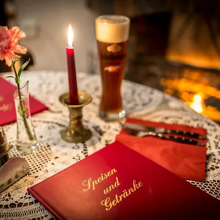 Apartment Seehaus-studio