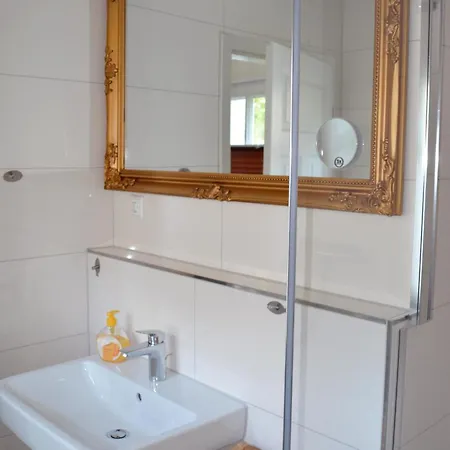 Apartamento Seehaus-studio