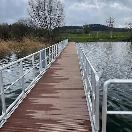 Apartment Seehaus-studio *