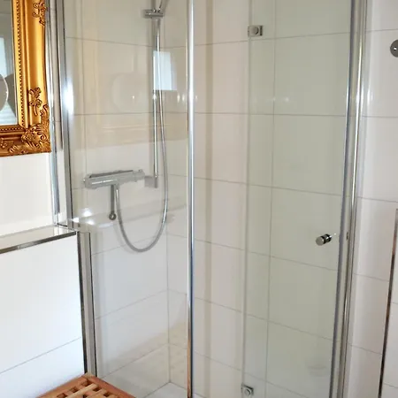 Apartamento Seehaus-studio Klein Upahl