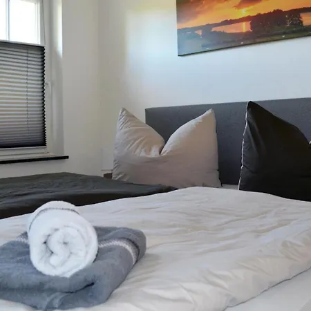 Seehaus-studio * Klein Upahl