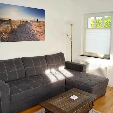 Seehaus-studio Apartamento